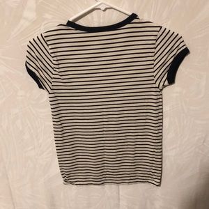 Forever 21 Tops - Striped Shirt Forever 21 Tops - Striped Shirt